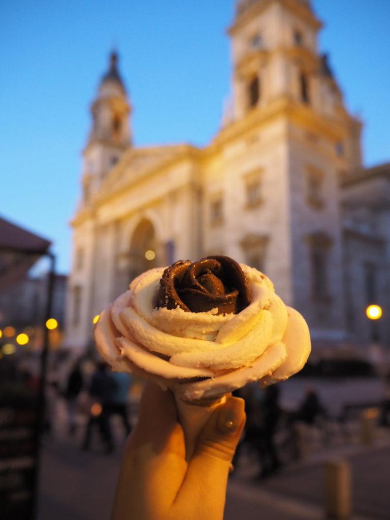 デザートローズ